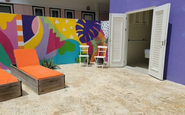 Wynwood Boutique Hotel