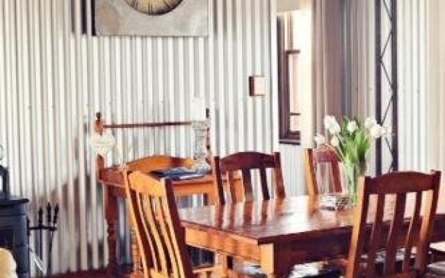 Redwing Bed and Breakfast