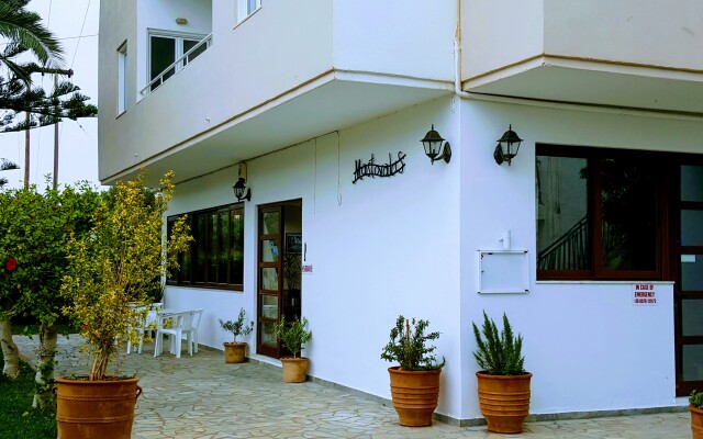 Mastorakis Hotel And Studios