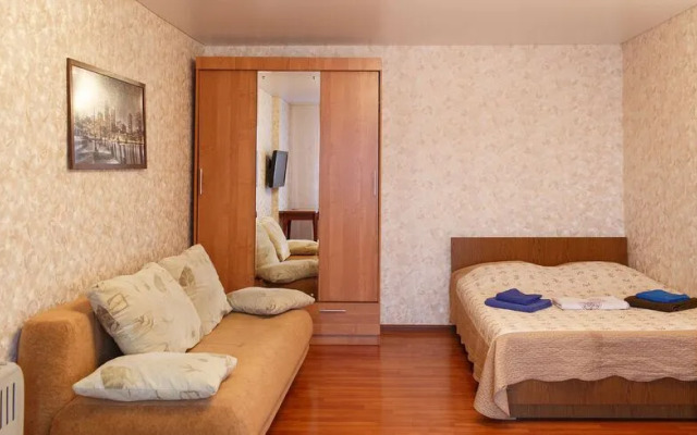 Райт Рум на ул. Пролетарская, д. 163