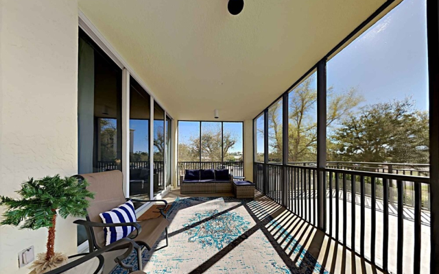 San Andres #201a at Lost Key