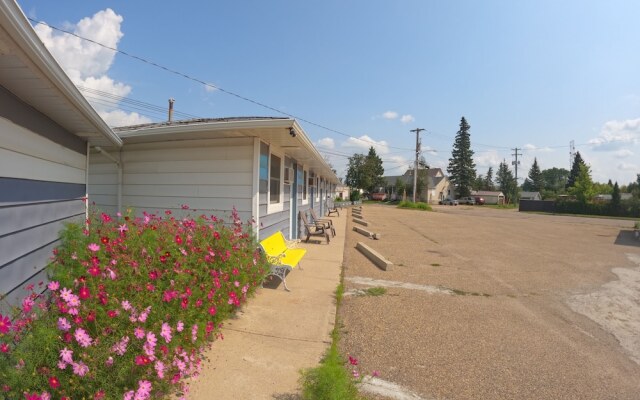 Westview Motel