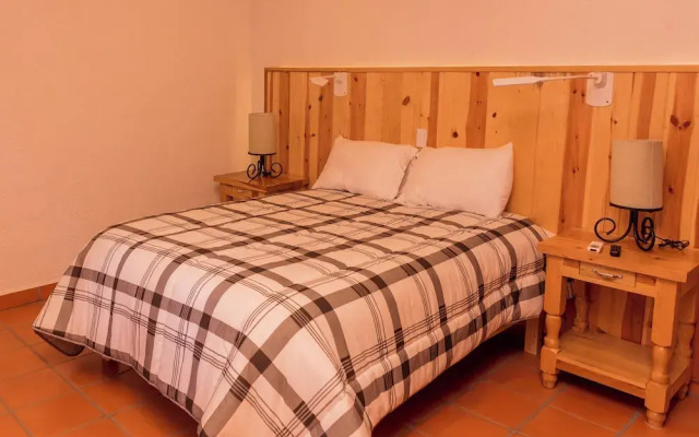 Hacienda Don Armando Boutique & Spa