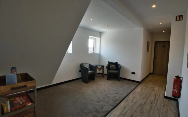 Strandhotel Neuharlingersiel