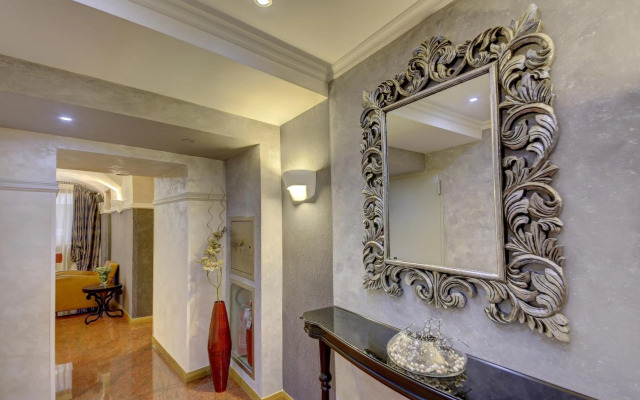 Hotel Vardar Kotor