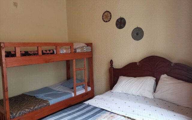 Kigali Castle B&B - Hostel