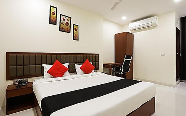 Fabhotel Day2Day