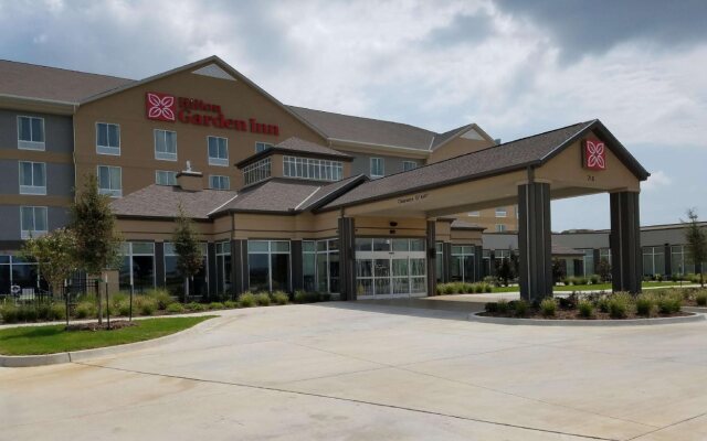 Hilton Garden Inn Ardmore