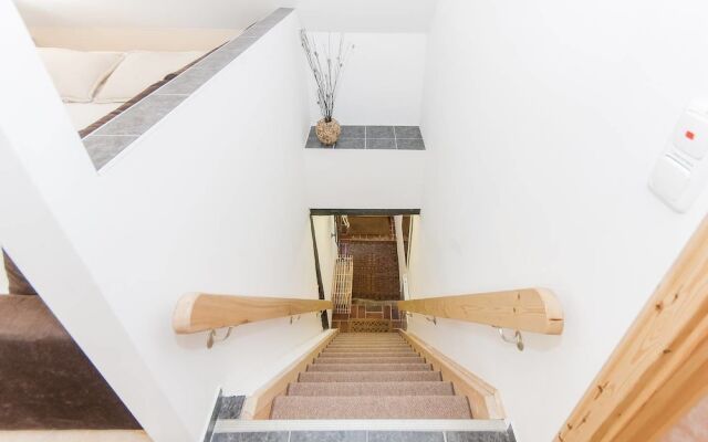 Ferienwohnungen an der Nordsee