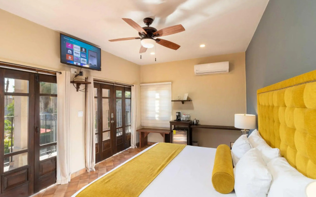 Hotel 1697 Loreto