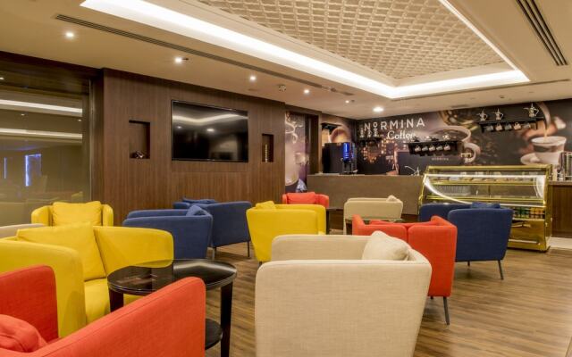Normina Hotel