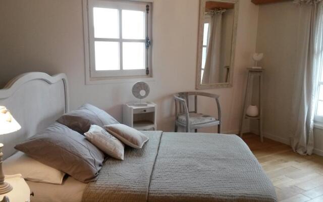 La Ruette aux Loups
