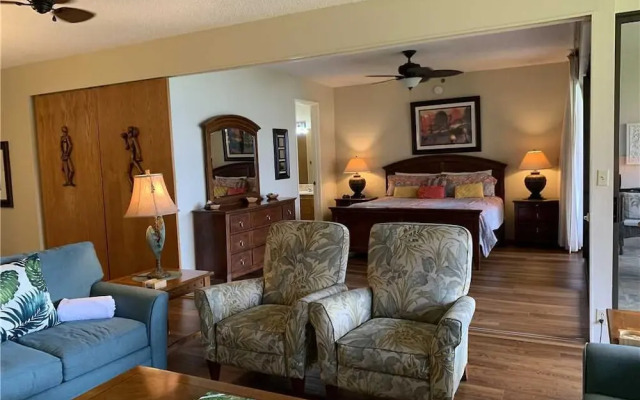Sands Of Kahana 134 - Two Bedroom Condo