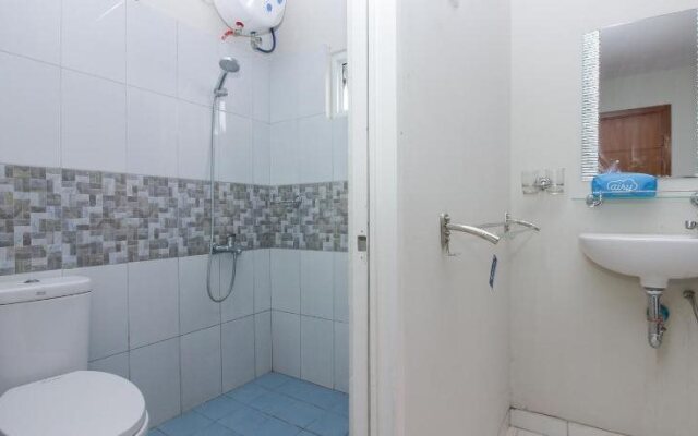 Sky Airlines Guesthouse