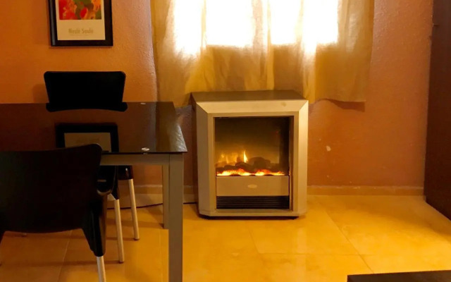 Reina Victoria Apartaments & SuiteS TPH
