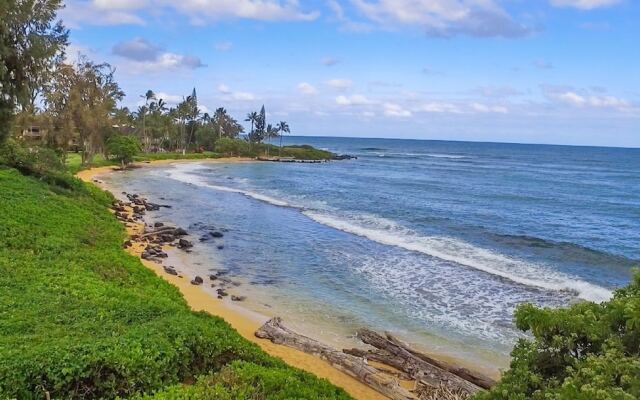 Kapa'a Sands 10 Studio