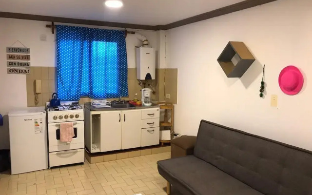 Departamento Belgrano 6