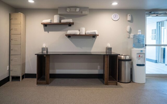 Best Western Hunt's Landing Hotel Matamoras/Milford