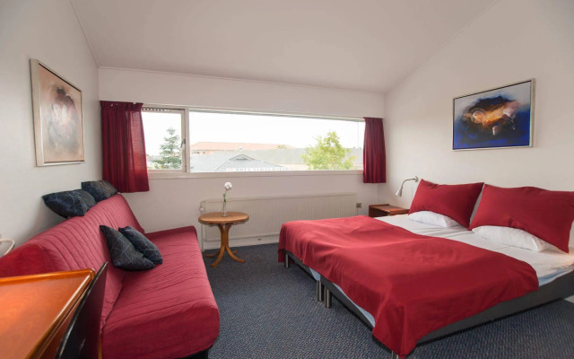 Hotel Hjallerup Kro
