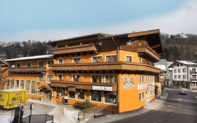 Gasthof Hirschenwirt