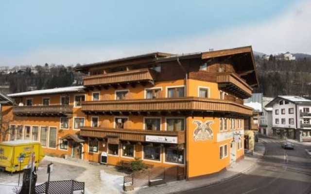 Hotel Gasthof Hirschenwirt