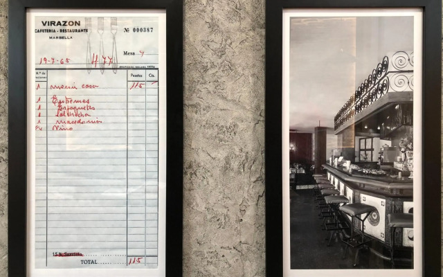 Hotel Lima - Adults Recommended