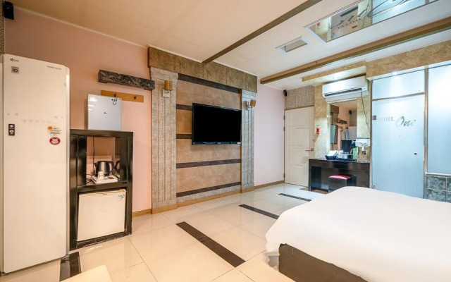 Gwangju Hanam One