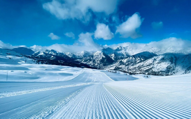 Il Nido Nella Pineta