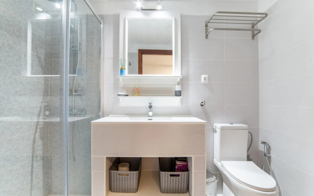 Nice apartment in Igueste de Candelaria near the beach