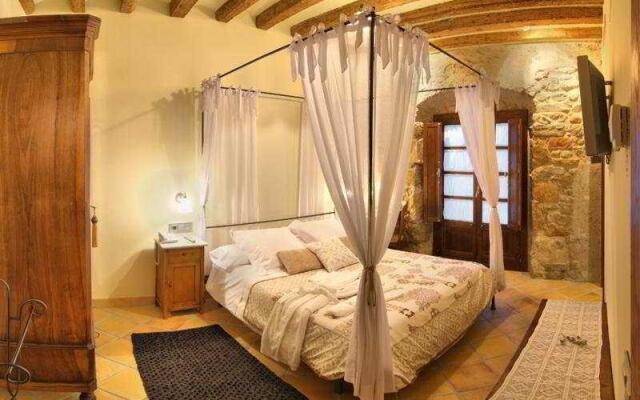 La Guspira Restaurant-Hotel