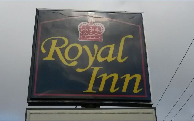 Royal Inn Victor