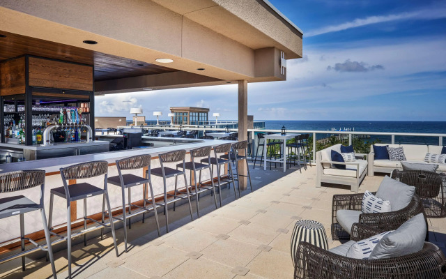 Tru By Hilton Pompano Beach Pier