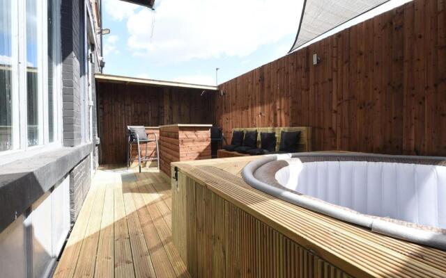 Slps 14 Hot Tub, Bar & Outdoor Terrace