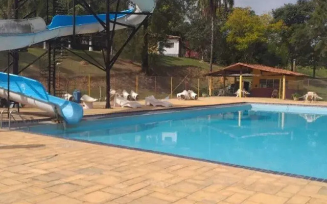 Estância Turística Rafaela