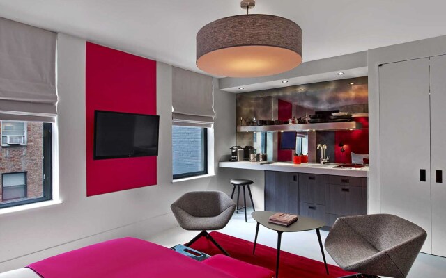 Sonder by Marriott Bonvoy The William Apartments Midtown