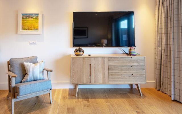 Taymouth Marina - 3 Loch View