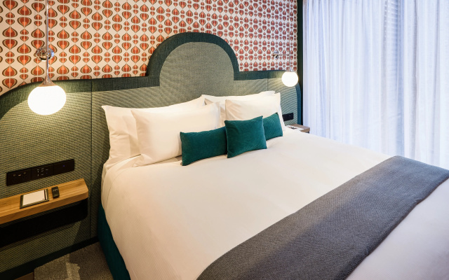 Ovolo Melbourne South Yarra, a Wyndham Hotel