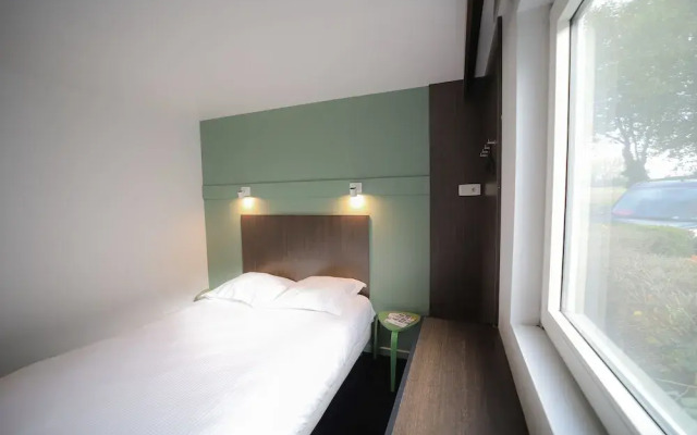 Travel Hotel Kruisem