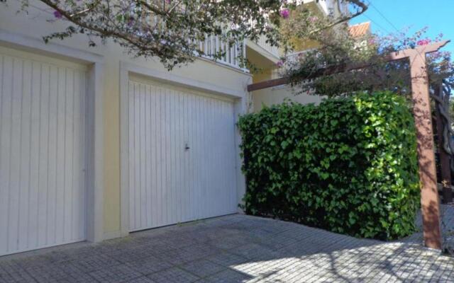 SolTroia Glamorous Apartament