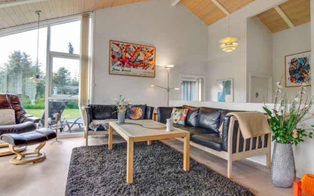 "Getoar" - 1km from the sea in NW Jutland