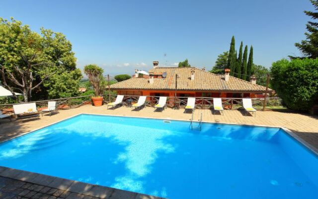 Villa Mina