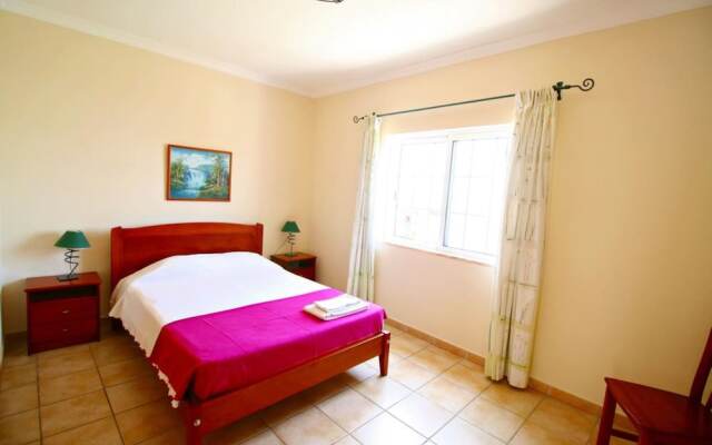 Villa - 3 Bedrooms with Pool - 101343
