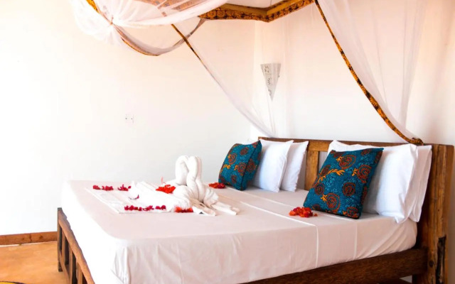 Twiga Beach Bungalows