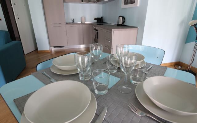 Italianway Apartments - Villa Mafalda