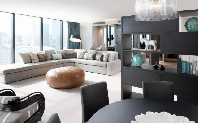 Crown Metropol Melbourne