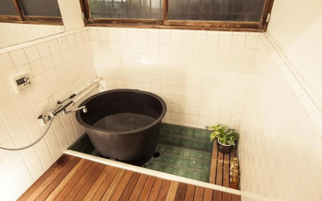 Minato-ku - House / Vacation STAY 12127