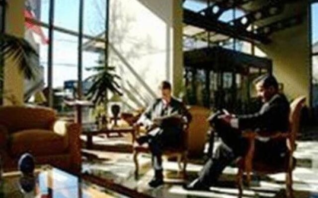 Hotel Diego De Almagro Concepcion