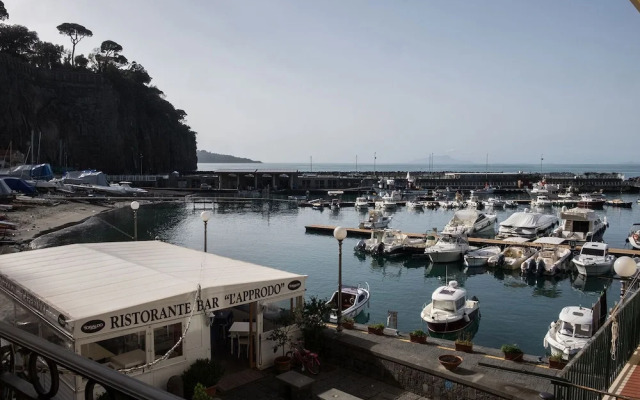 B&B L'Approdo