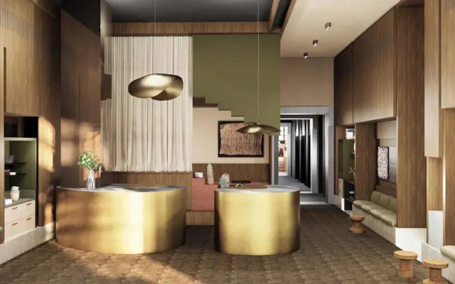 Hotel Indigo Auckland by IHG