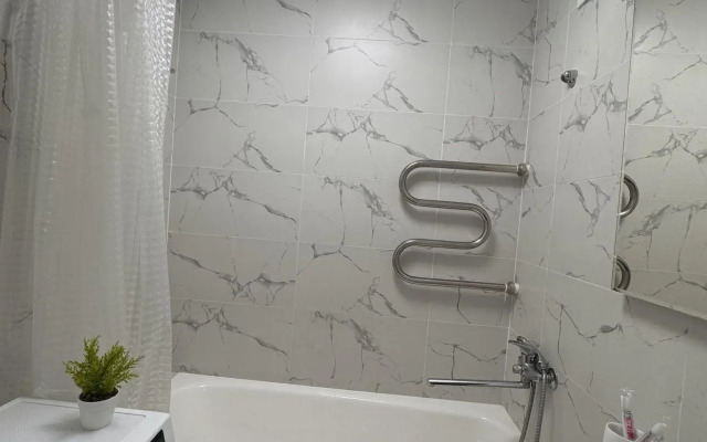 Апартаменты на улице Агеева 44